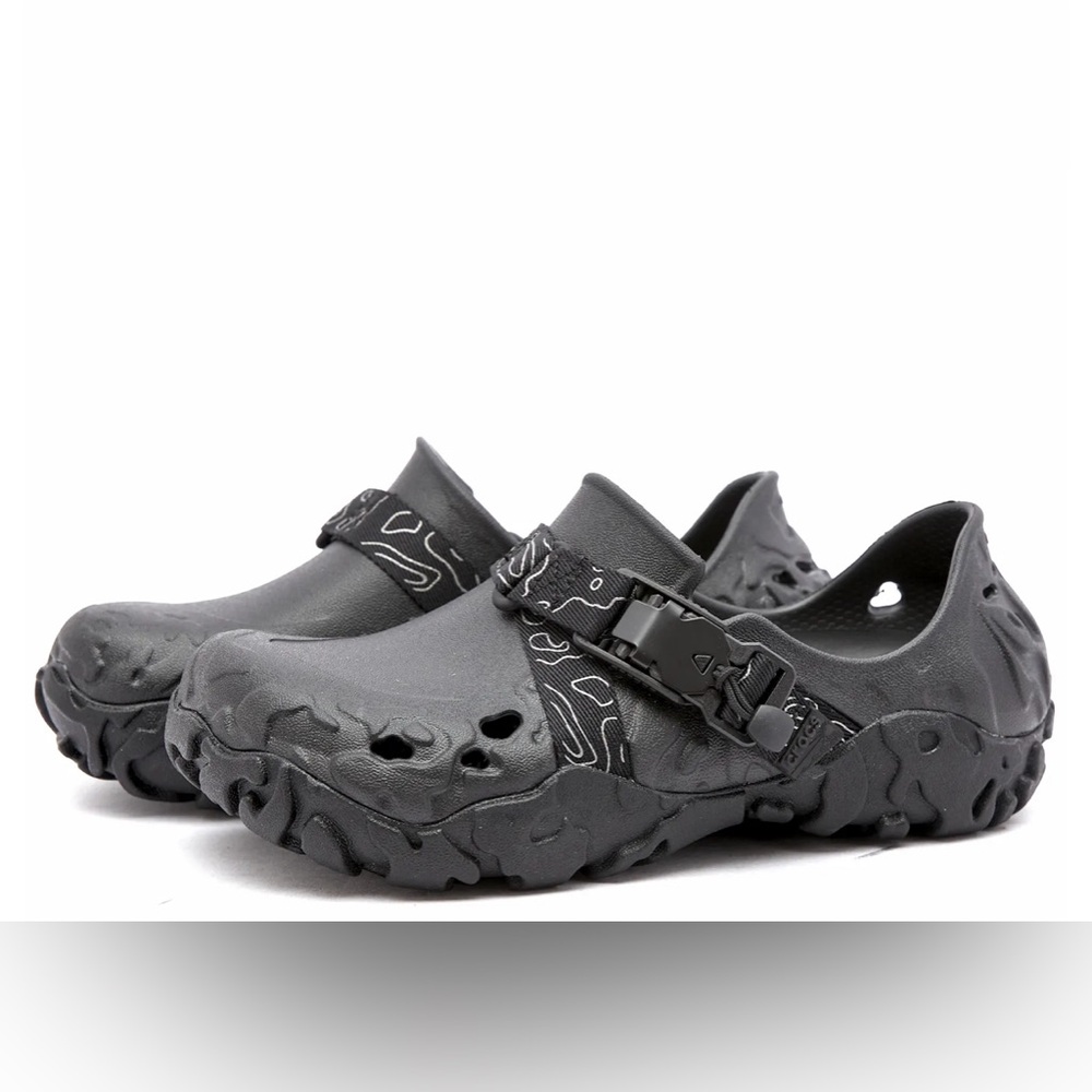 CROCS ALL-TERRAIN ATLAS W6/M4